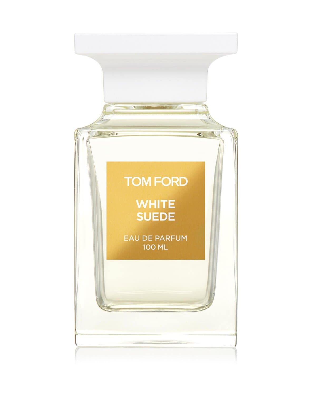 Private blend white suede edp -tuoksu 100 ml – Tom Ford
