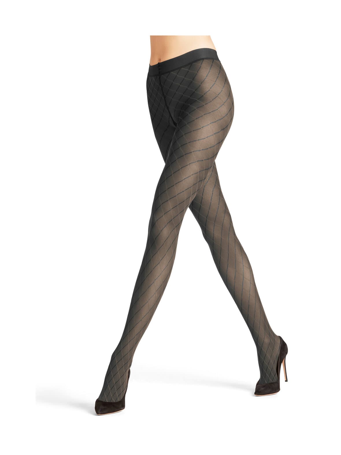 Intrigue-sukkahousut 30 den – Falke