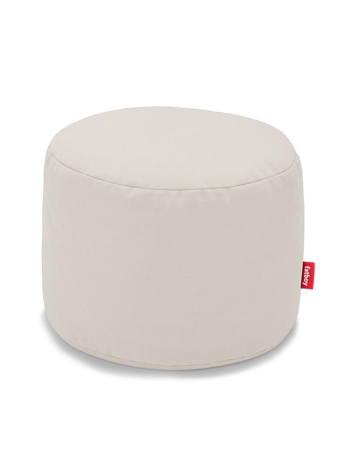 Point canvas -rahi cool grey ⌀ 50 cm – Fatboy