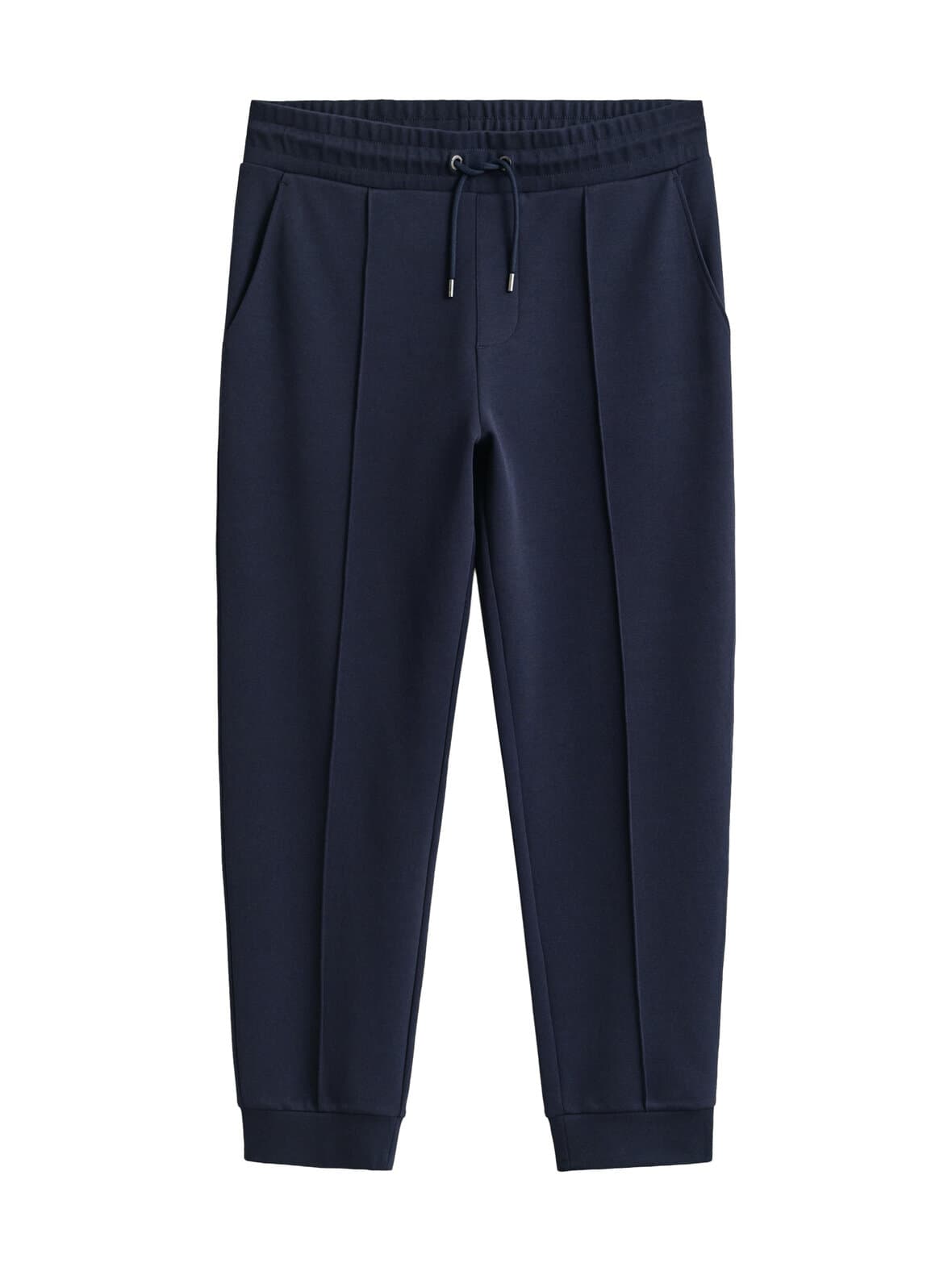 Interlock-collegehousut – GANT