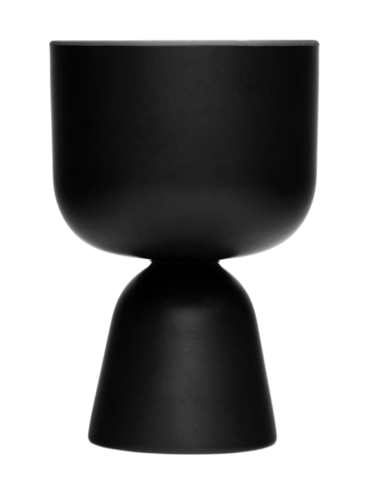 Nappula- jalallinen ruukku 190 x 125 mm – Iittala