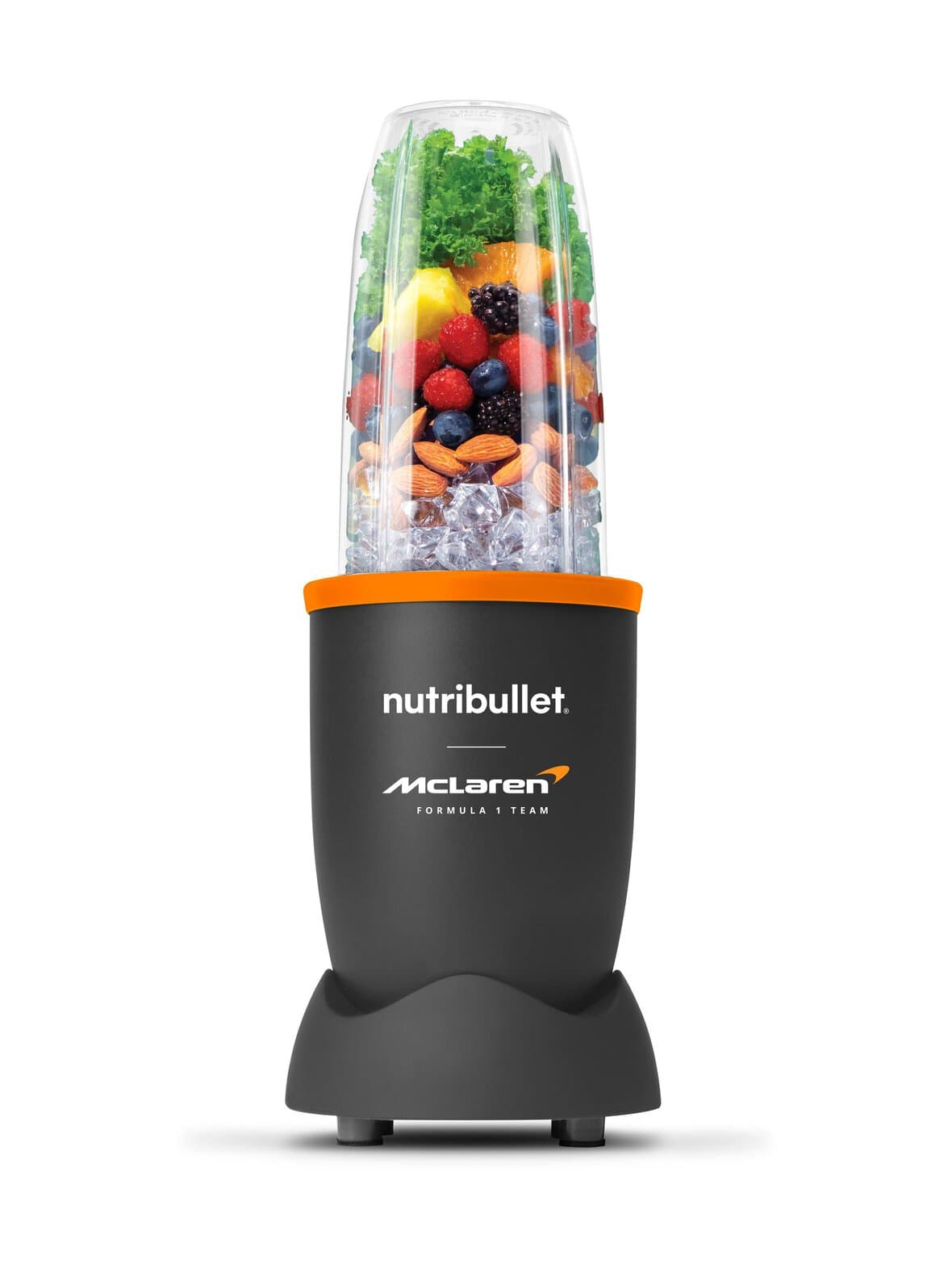 Pro mclaren -tehosekoitin – Nutribullet