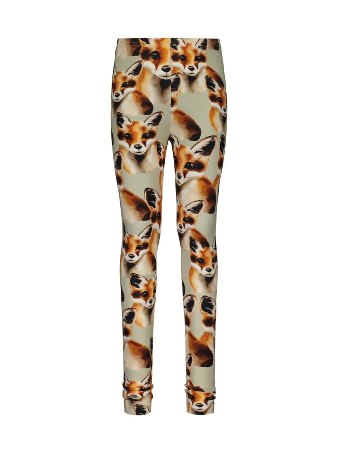 Fox-leggingsit – Metsola