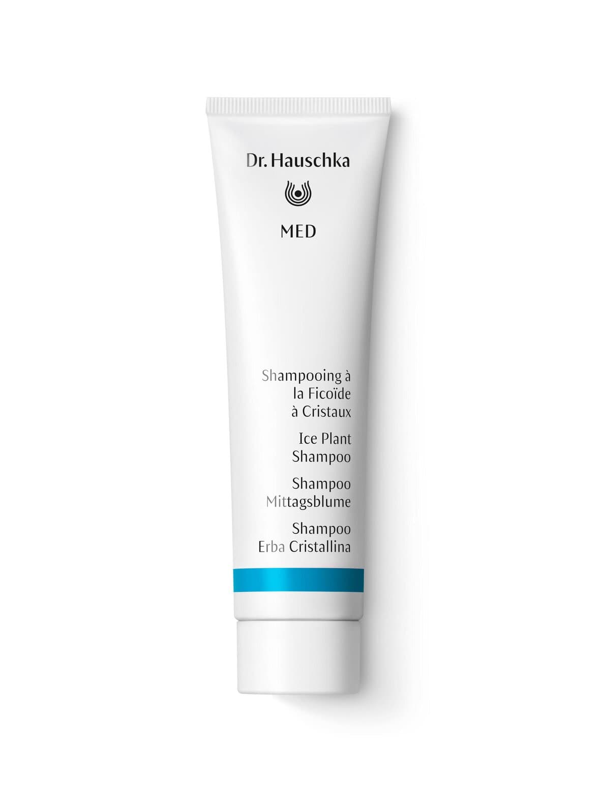 Ice plant -jääruohoshampoo 150 ml – Dr. Hauschka