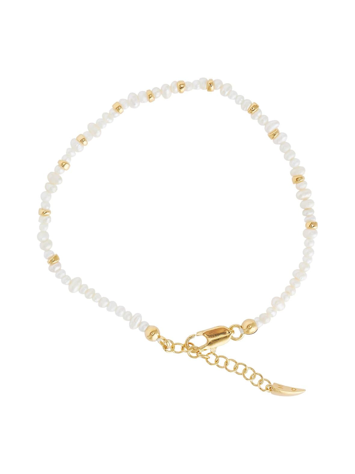 Micro pearl beaded -rannekoru – MISSOMA