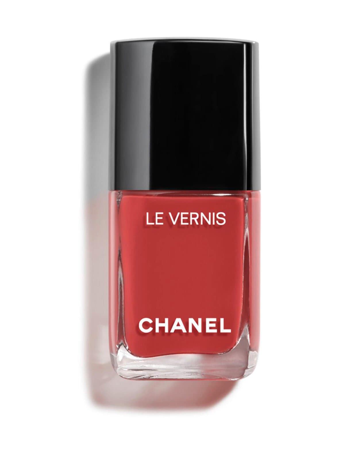 Le vernis nail colour – Chanel