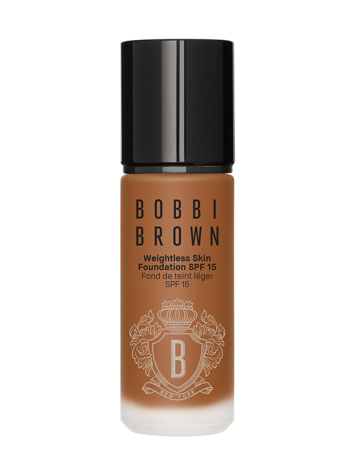 Mini weightless skin foundation spf 15 -meikkivoide, 13ml – Bobbi Brown