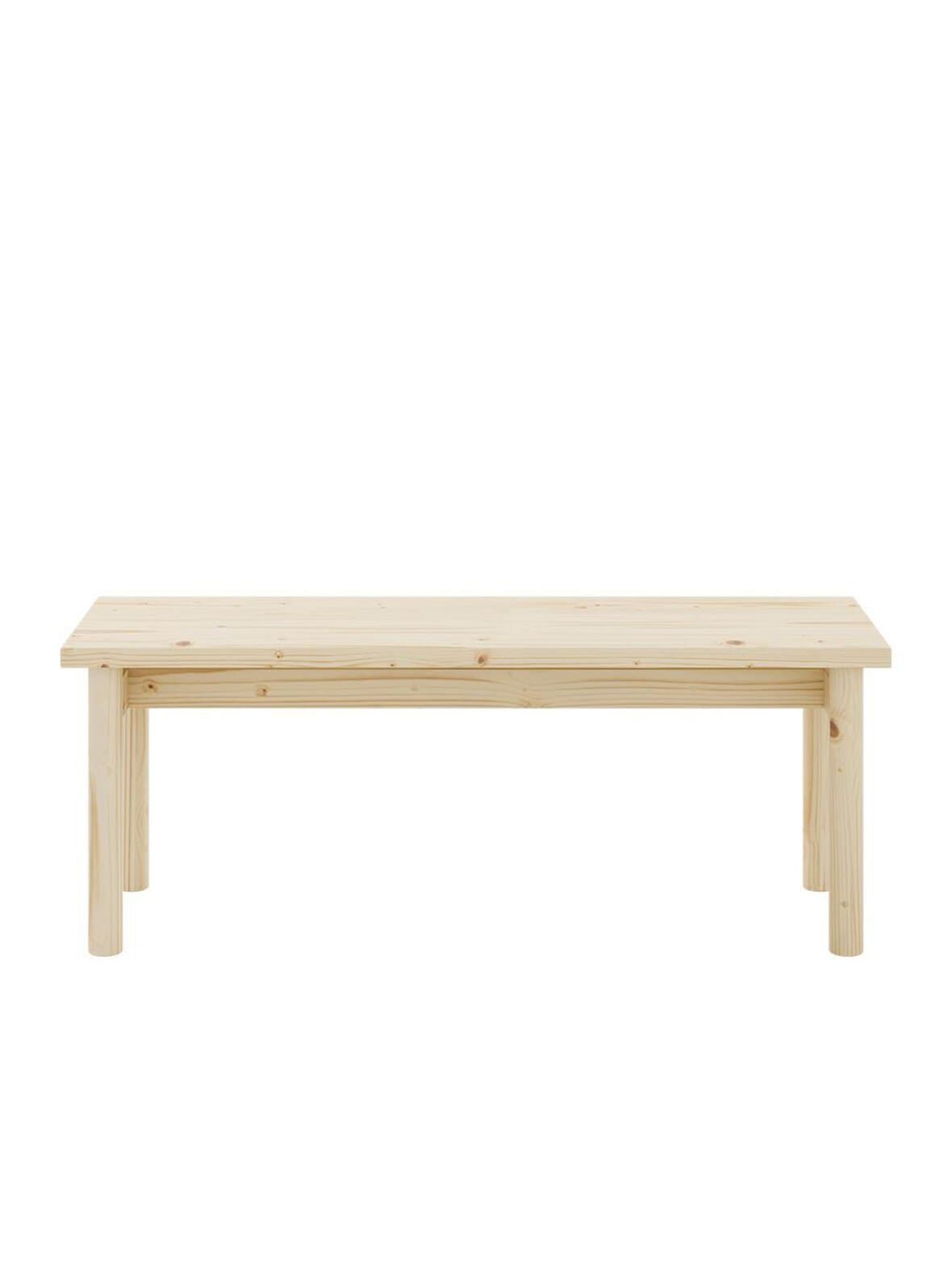 Pace-penkki natural – Karup