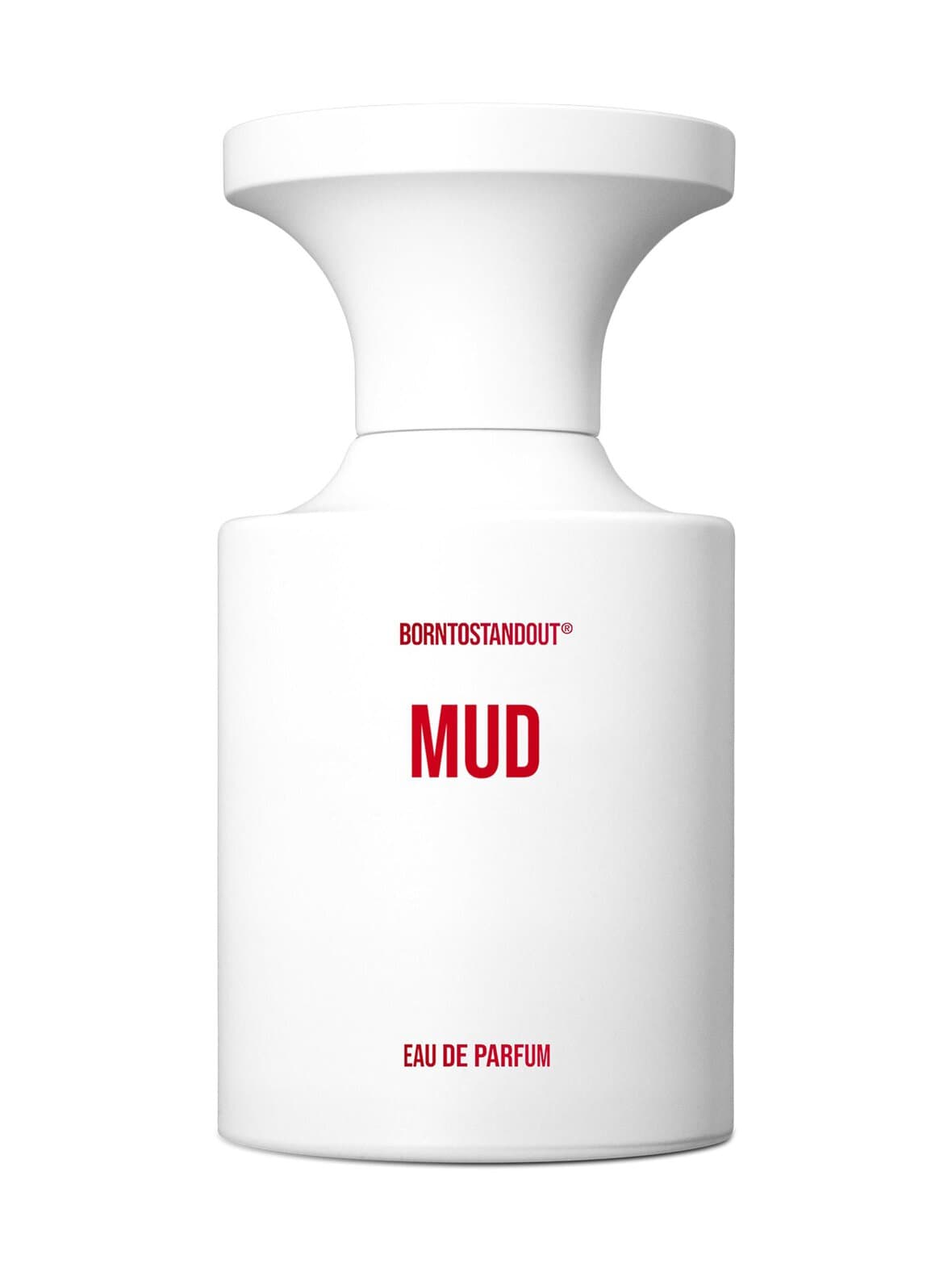 Mud edp -tuoksu – Born To Stand Out