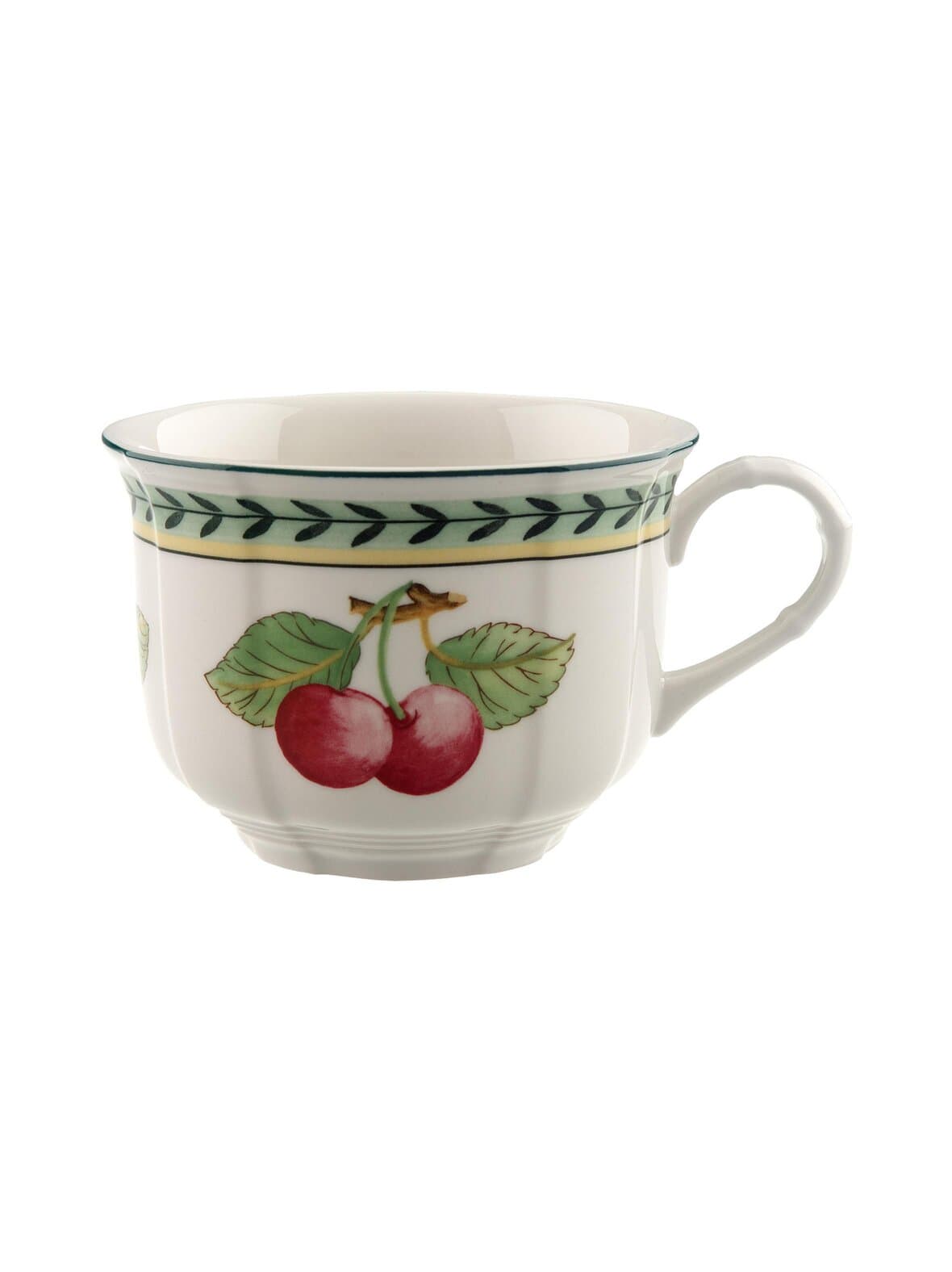 French garden breakfast cup -kuppi 0,3 l – Villeroy Boch