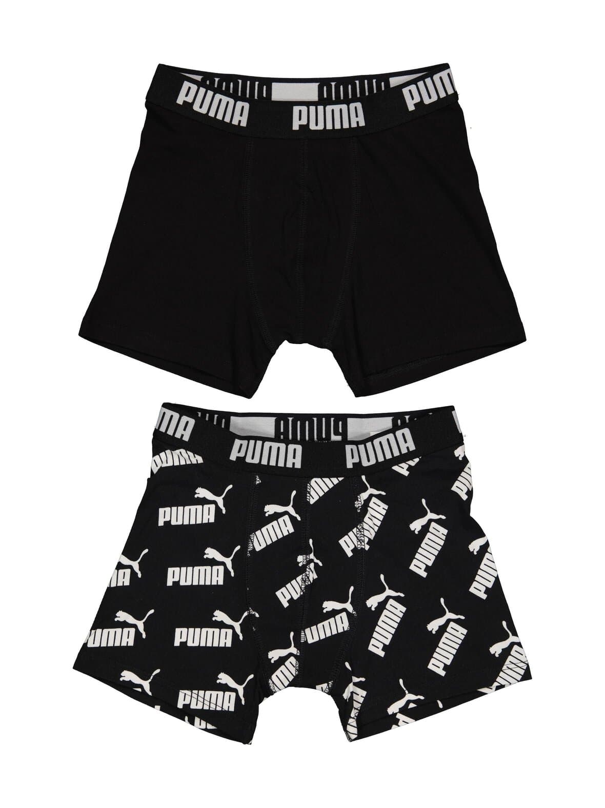 Puma boys -bokserit 2-pack – Puma