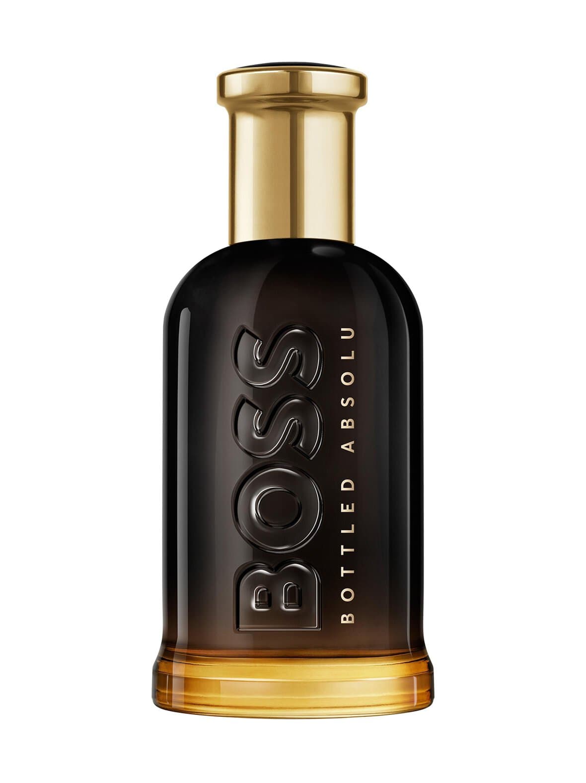 Bottled absolu edp -tuoksu 100 ml – Boss