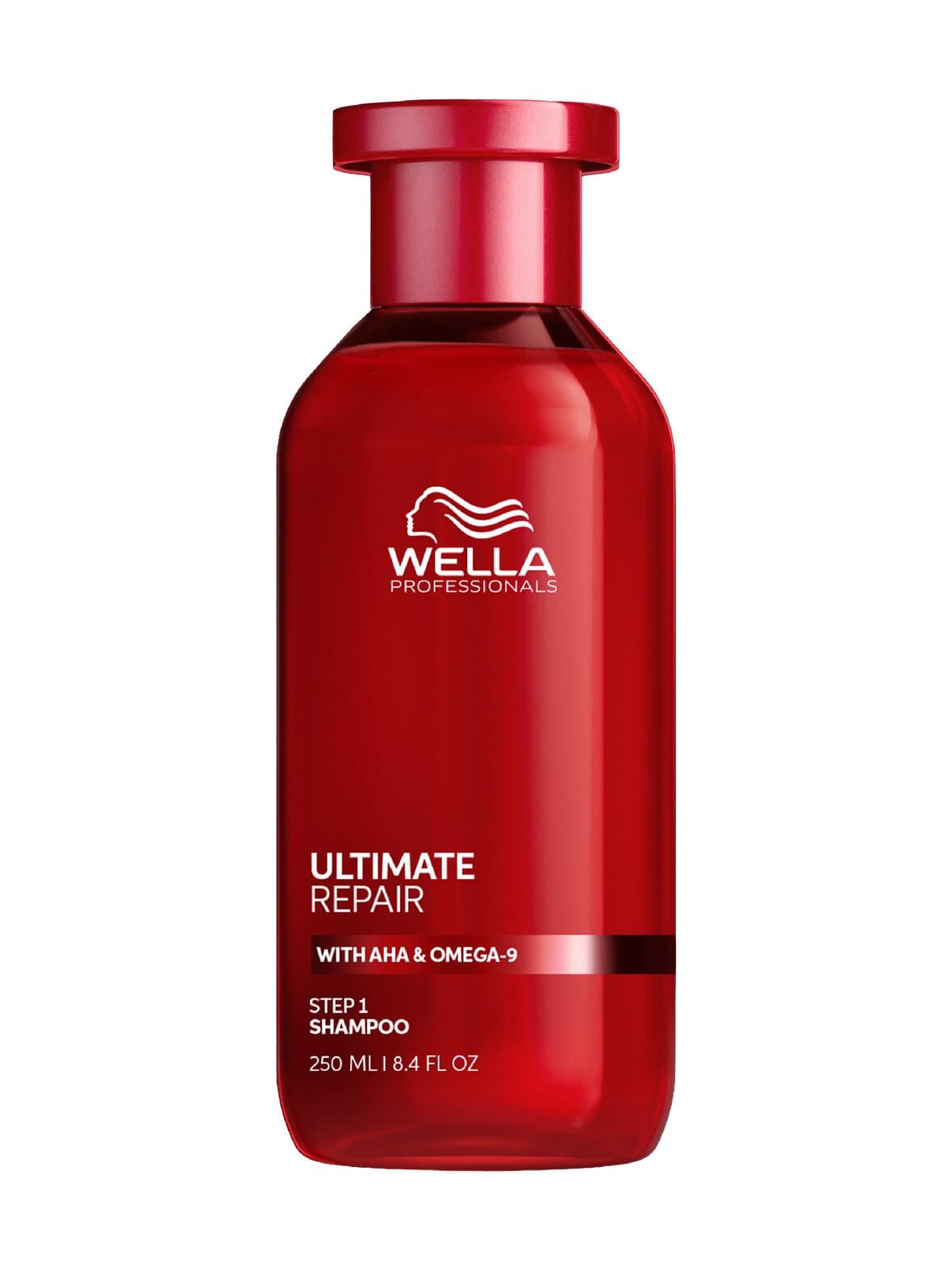 Ultimate repair -shampoo 250 ml – Wella Professionals