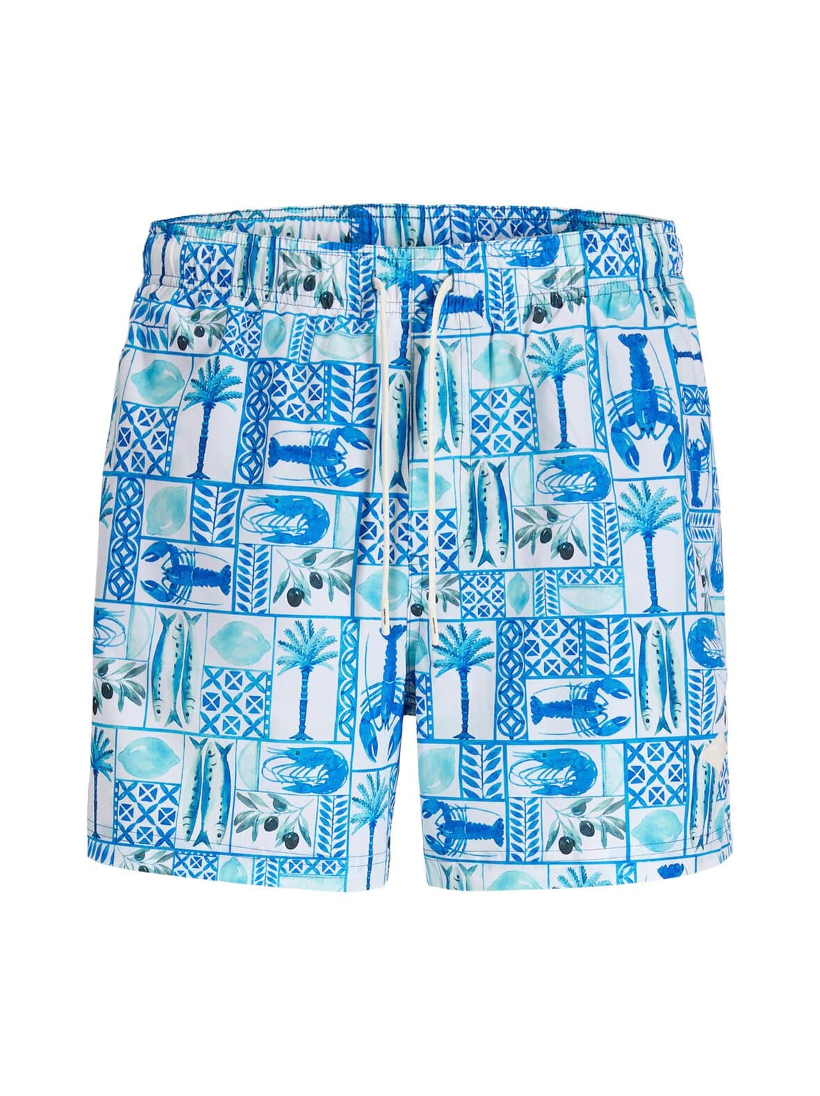 Jpstmaui vibes -uimashortsit – JACK & JONES