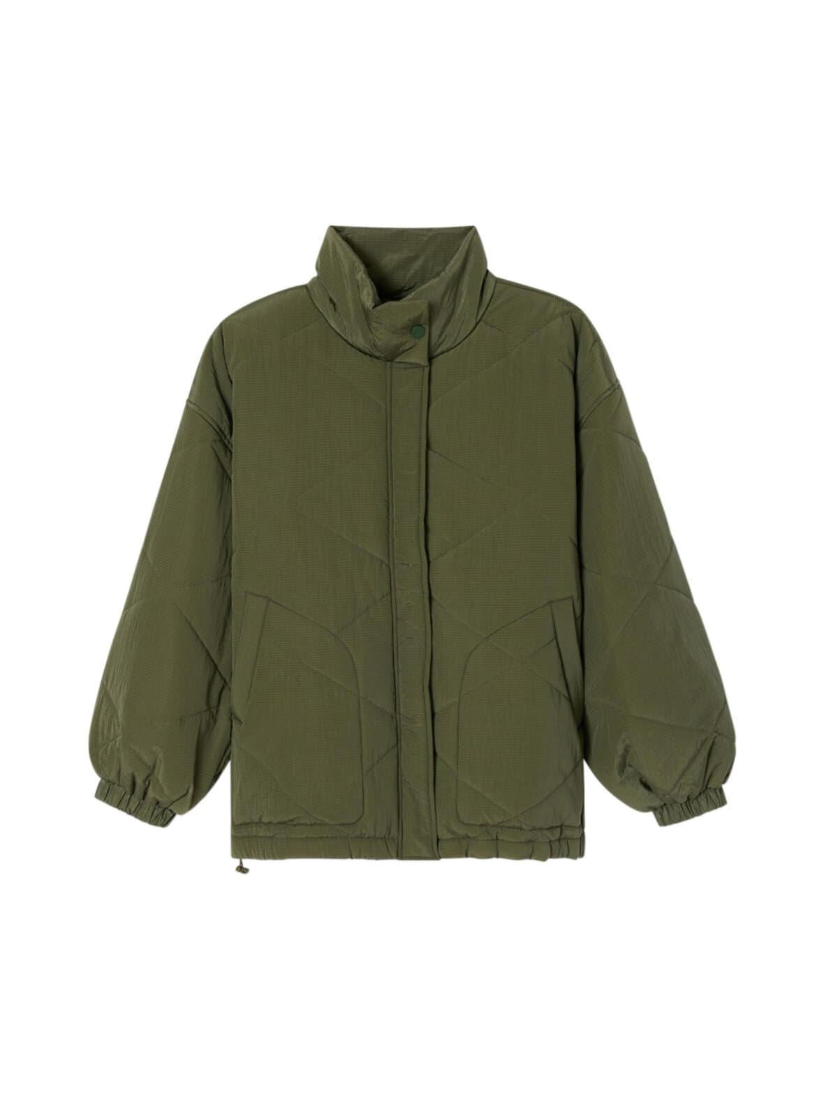 Ifabay-toppatakki – American Vintage