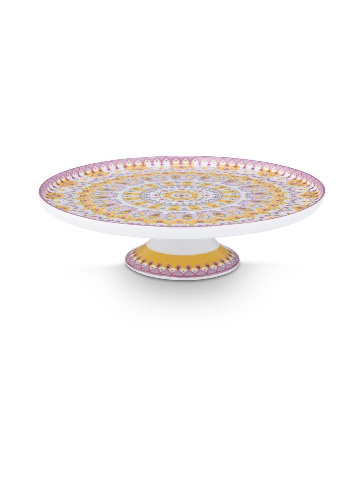Mini lily & lotus -kakkuvati 21 cm – Pip Studio
