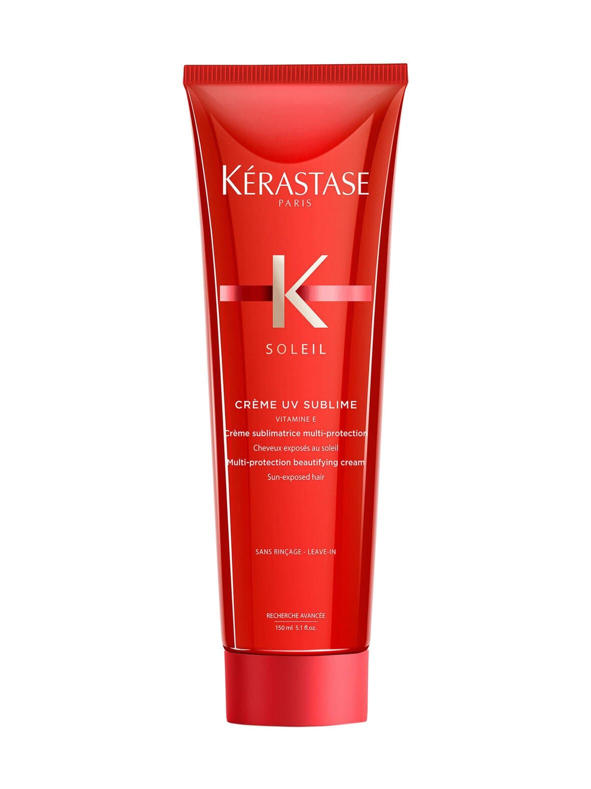 Soleil crème uv sublime leave in -hoitovoide 150 ml – Kérastase