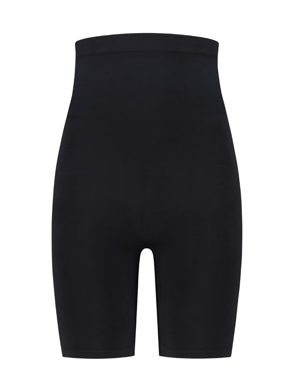 Soft high waist- muotoilevat alushousut – Bye Bra