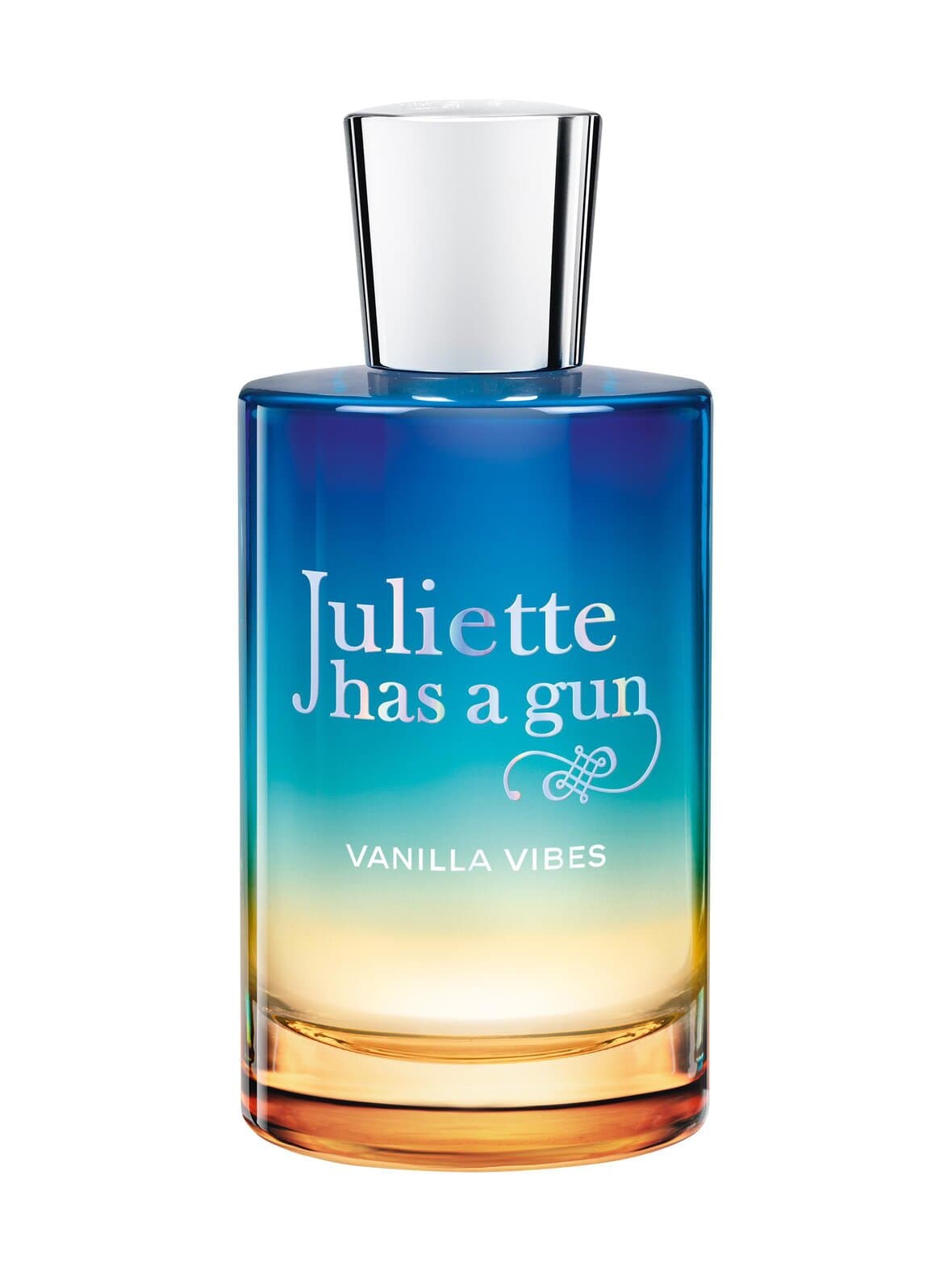 Vanilla vibes edp -tuoksu – Juliette Has a Gun