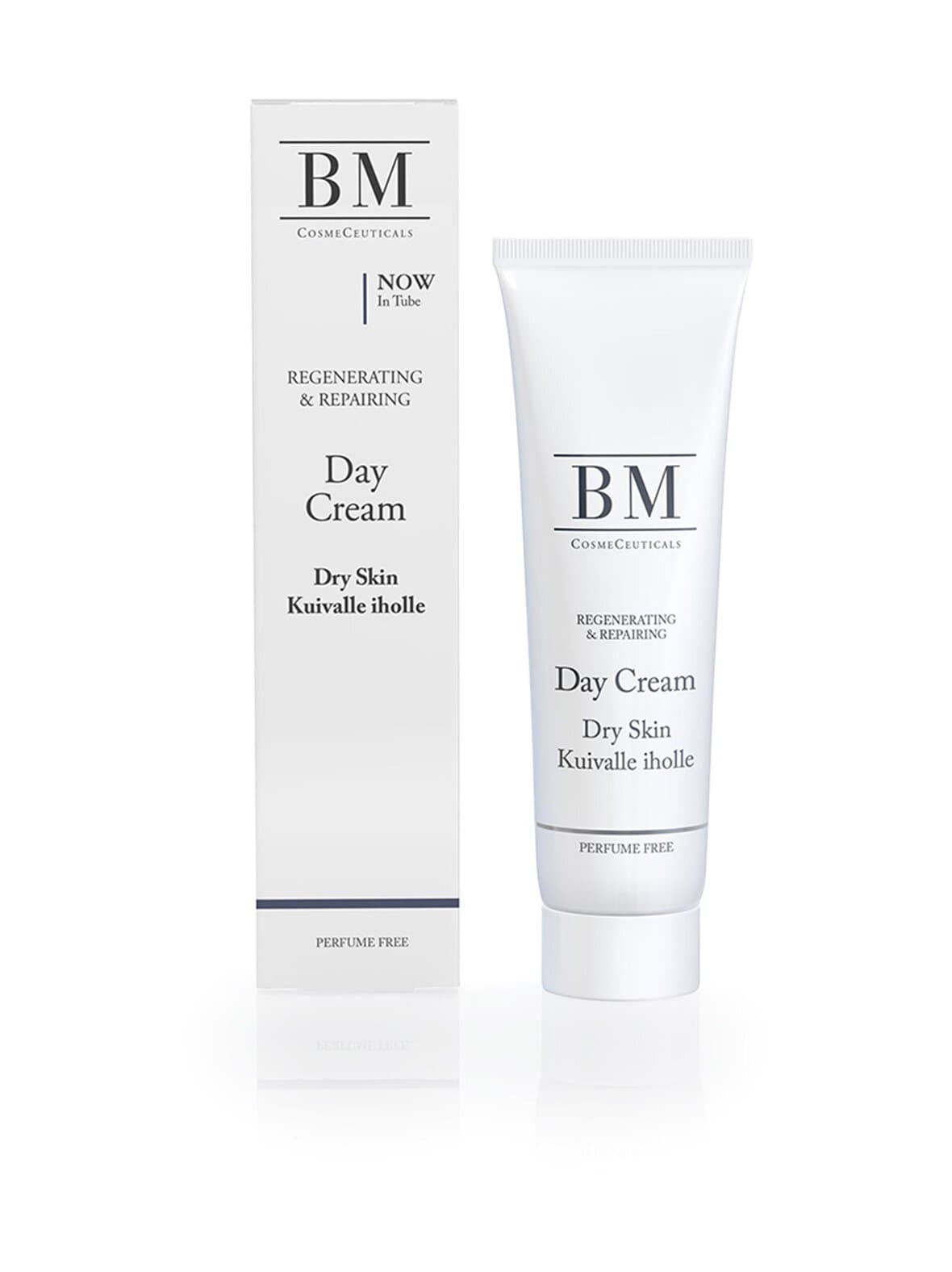 Day cream dry skin -päivävoide 50 ml – Bm