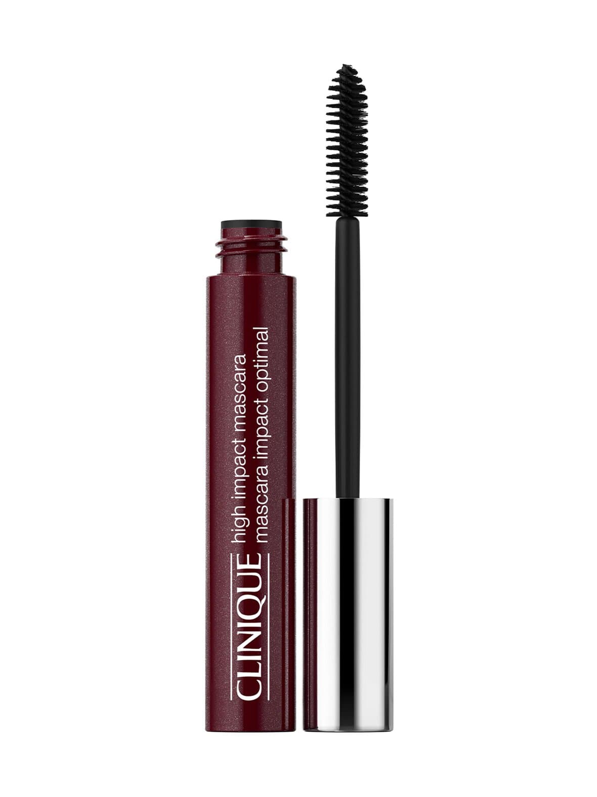 High impact mascara - ripsiväri – Clinique
