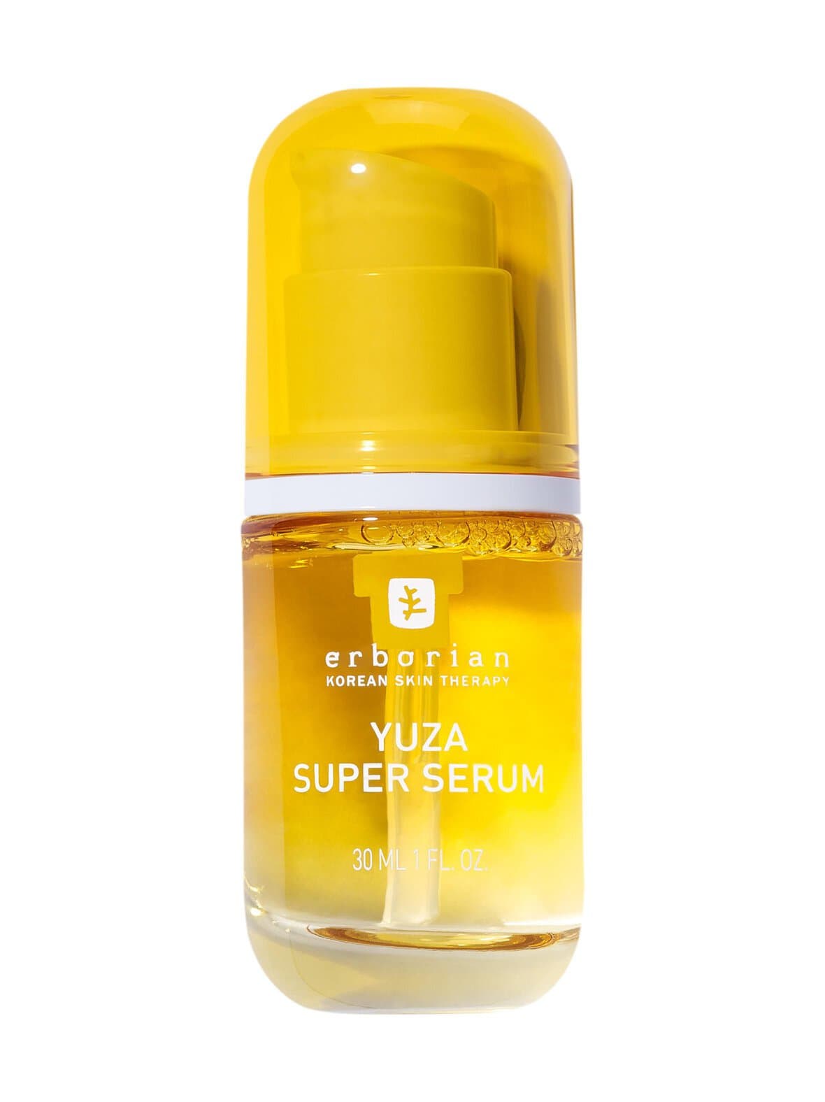 Yuza super serum -kasvoseerumi 30 ml – Erborian