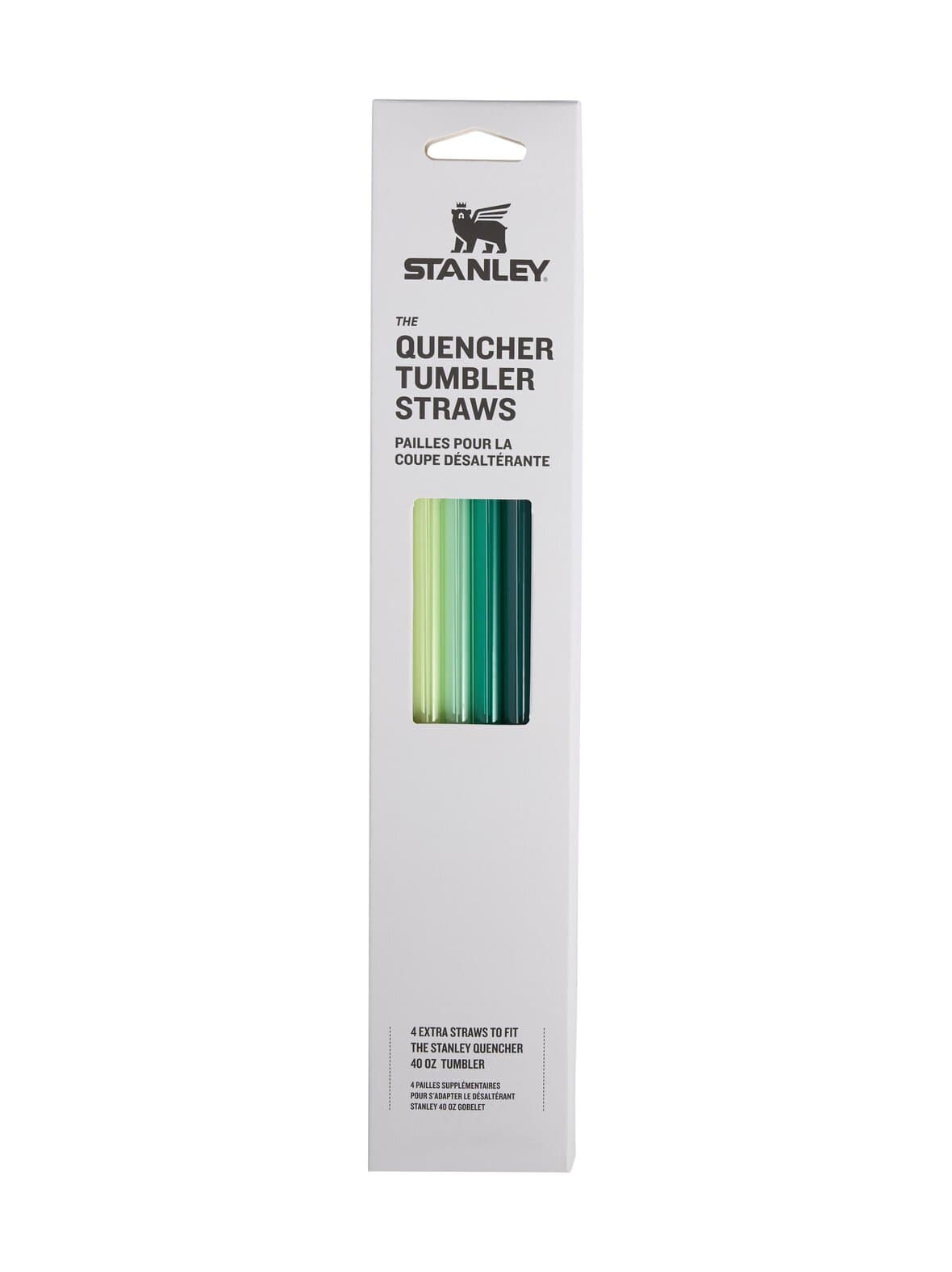 The quencher travel tumbler -pillipakkaus, 4 kpl (1.18 l) – Stanley