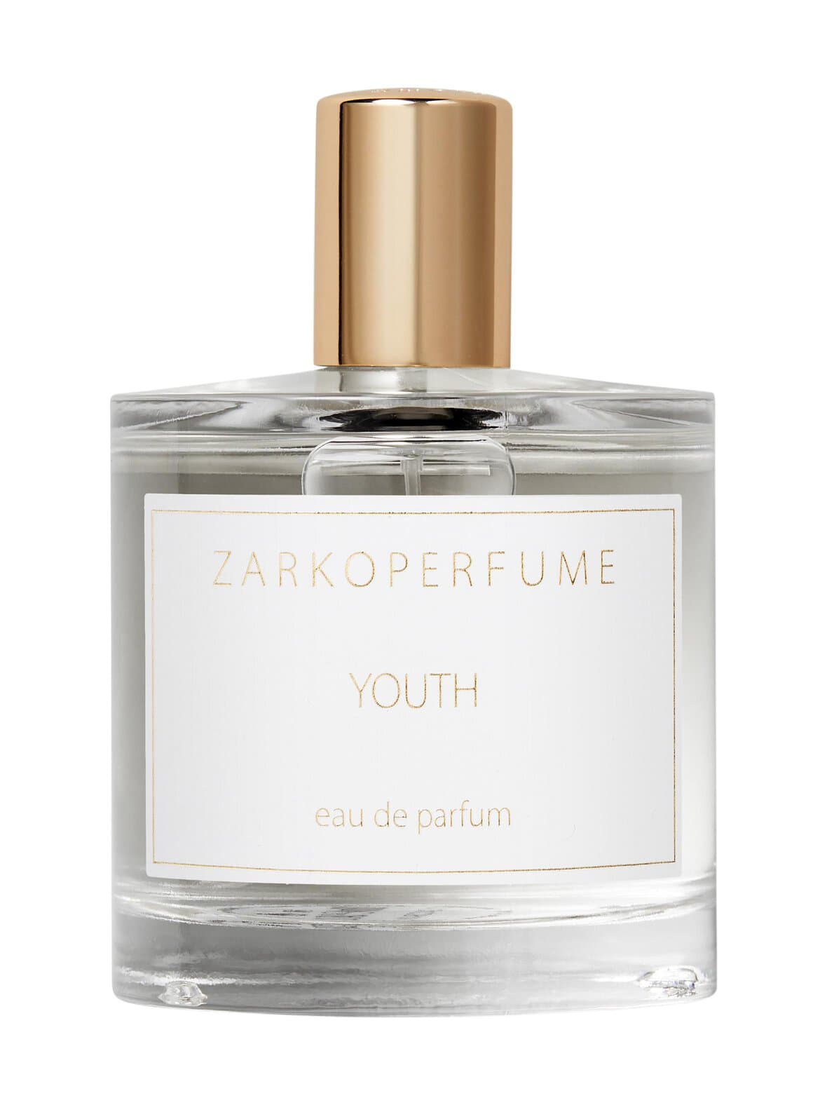 Youth edp -tuoksu – Zarko Perfume
