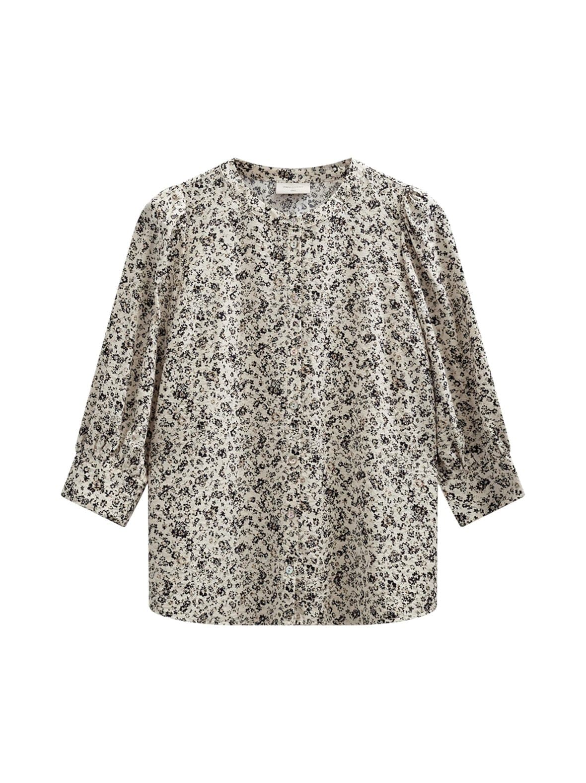 Fqmolli-paita – Freequent