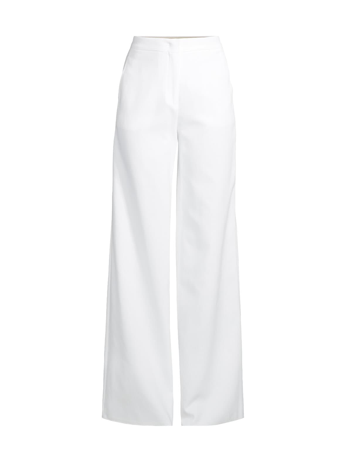 Mstplacido long -housut – Max Mara Studio