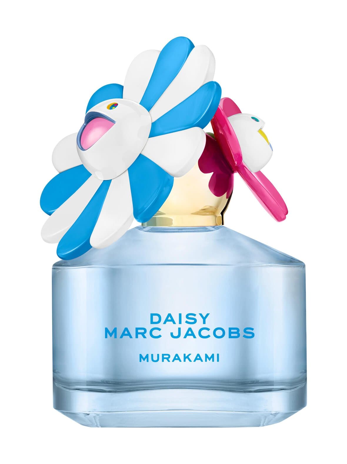Daisy murakami blue edp -tuoksu 50 ml – Marc Jacobs