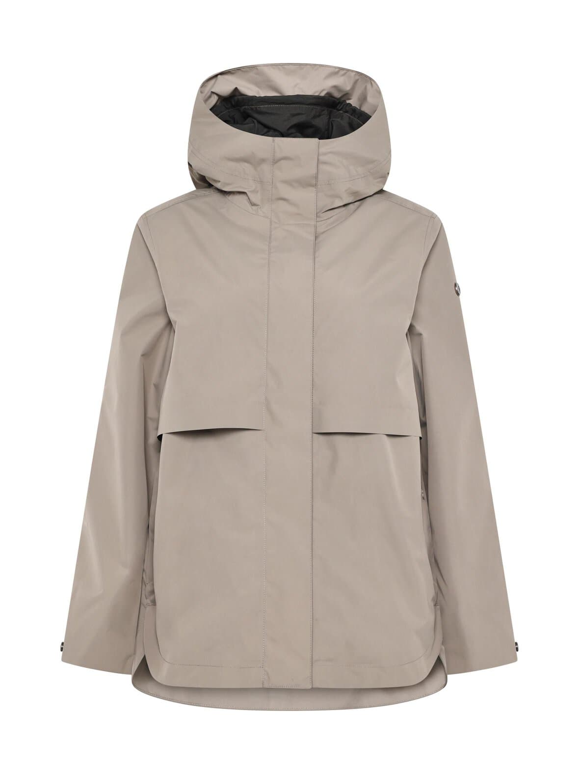 Elsa- vedenpitävä takki – Didriksons