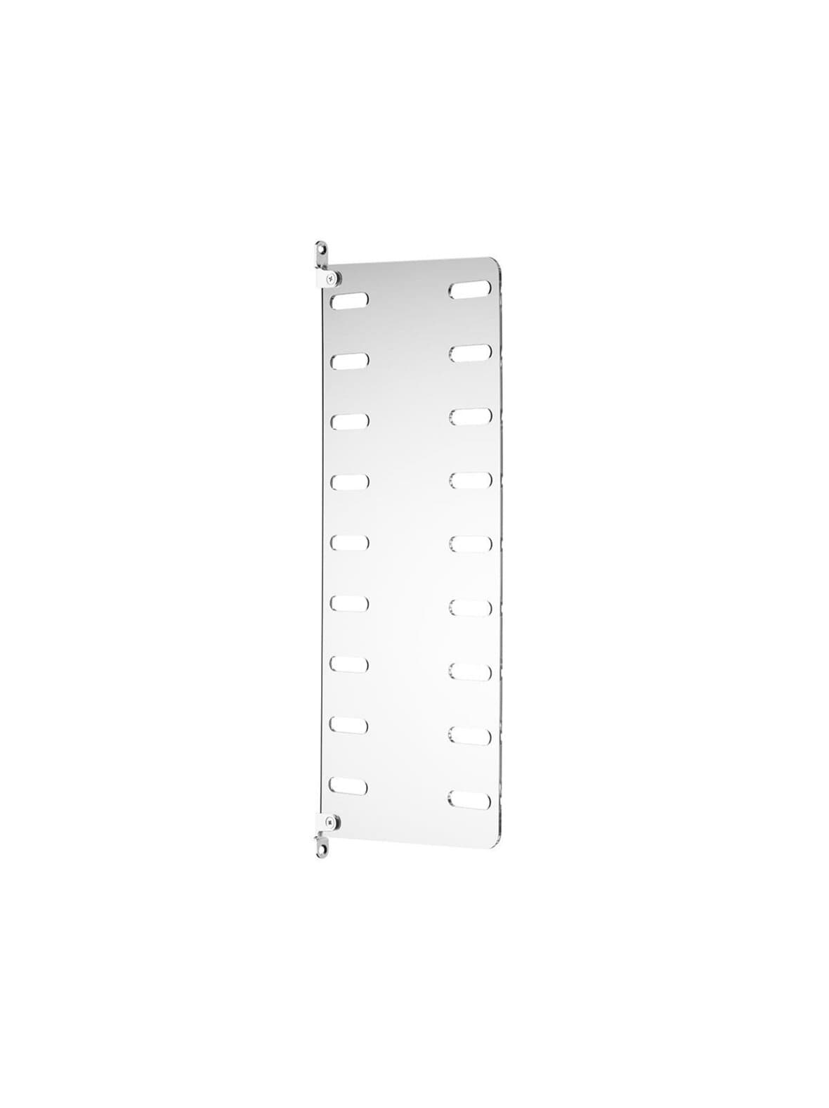 String plex -sivupaneeli 50 x 20 cm – String Furniture