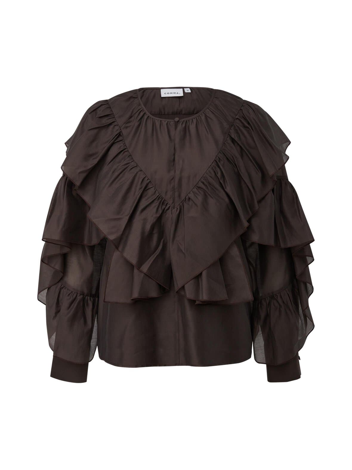 Statement volant -pusero – comma