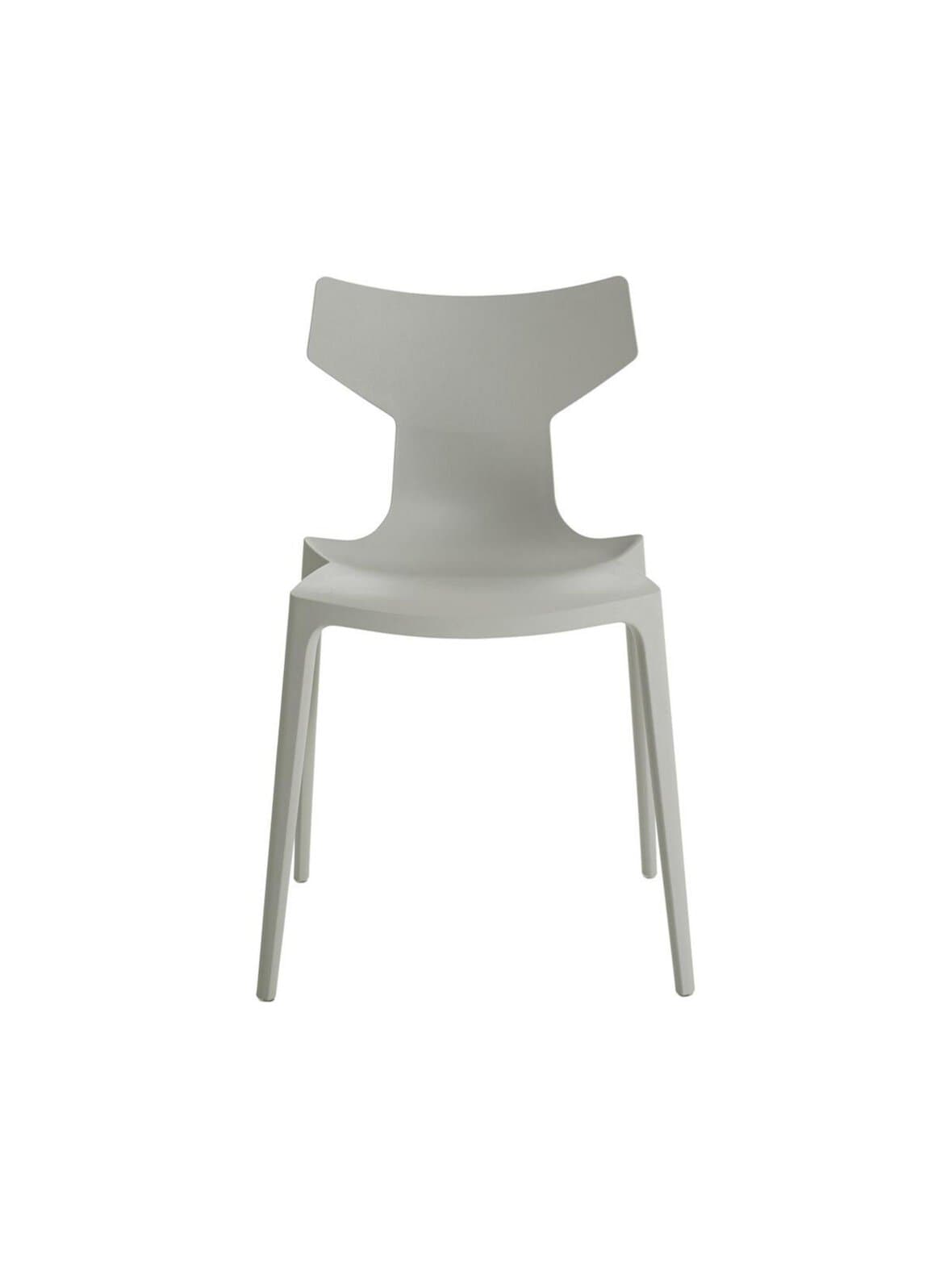 Re-chair-tuoli grey – Kartell