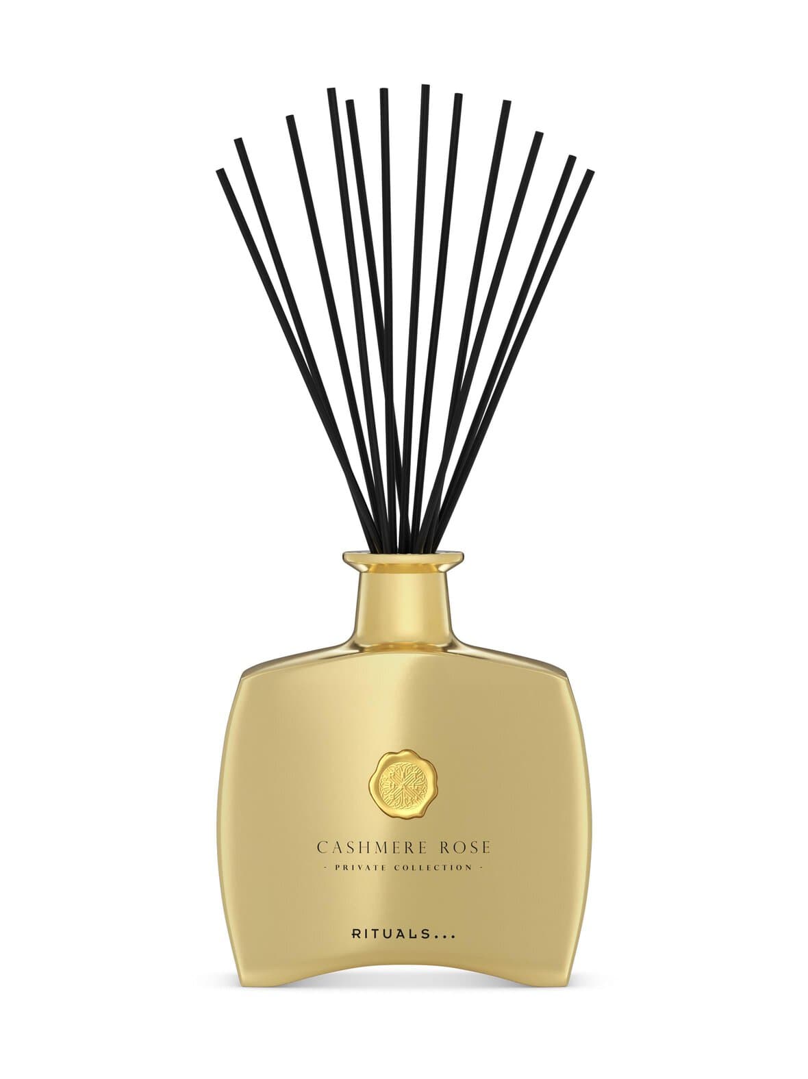 Cashmere rose fragrance sticks -tuoksutikut – Rituals
