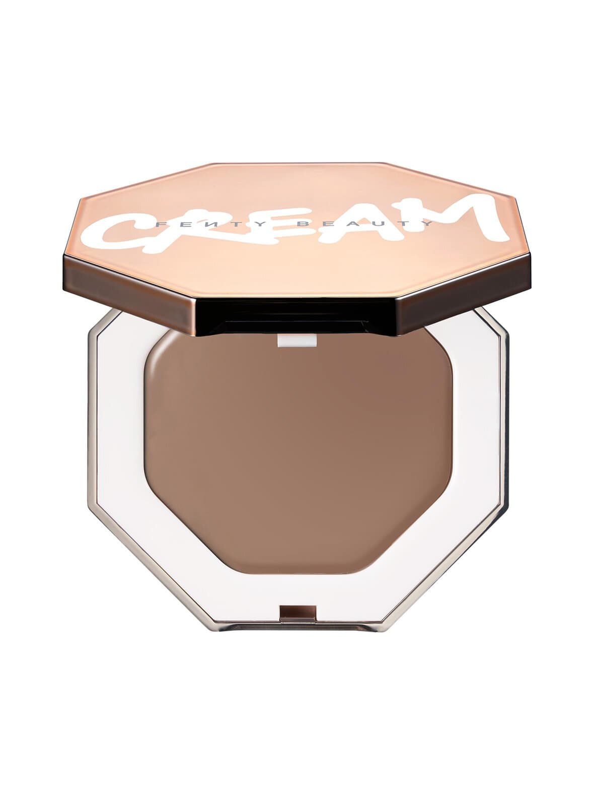Cheeks out freestyle cream bronzer-voidemainen aurinkopuuteri – Fenty Beauty