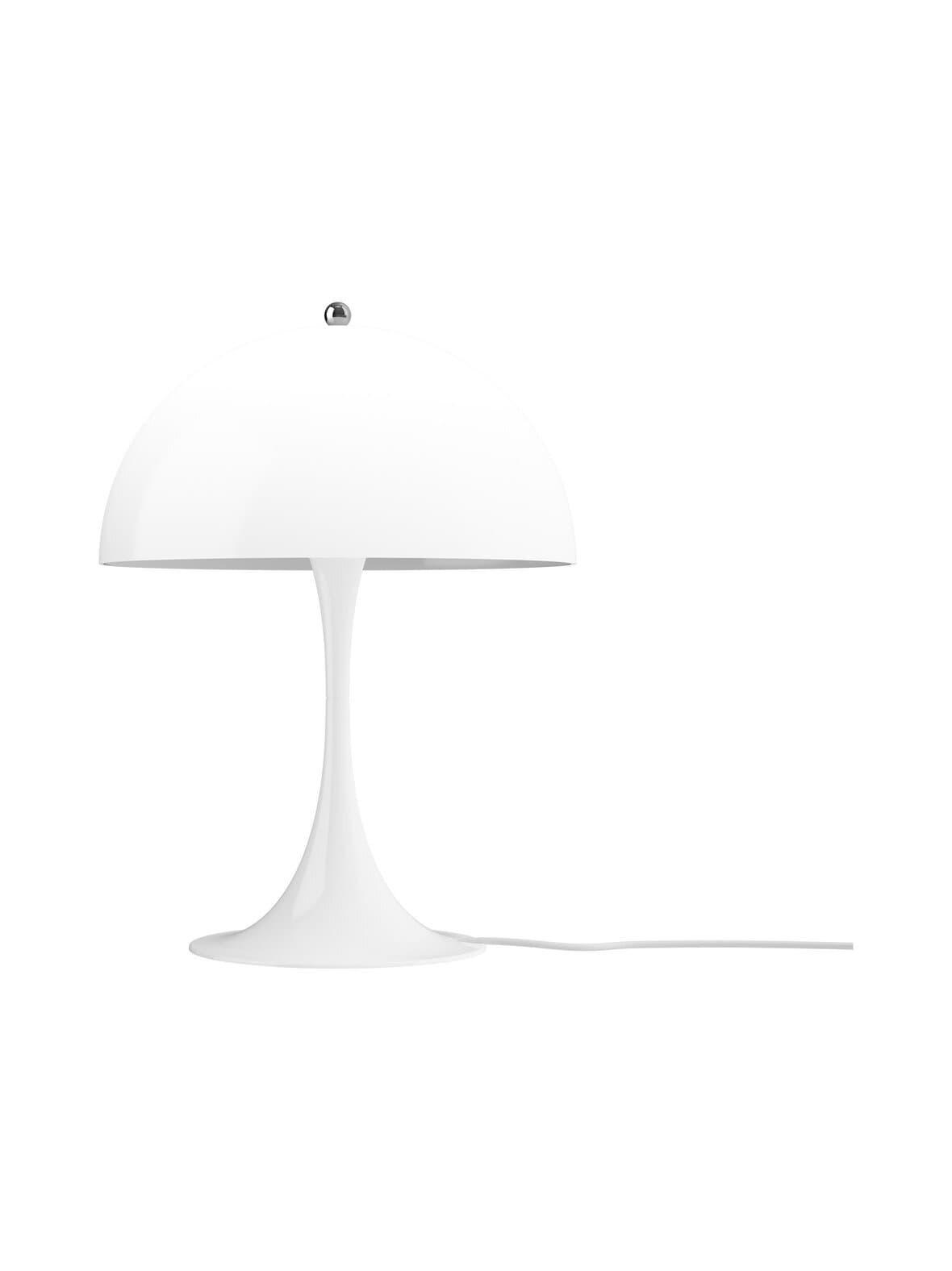 Panthella 320 -pöytävalaisin 320 x 438 mm – Louis Poulsen