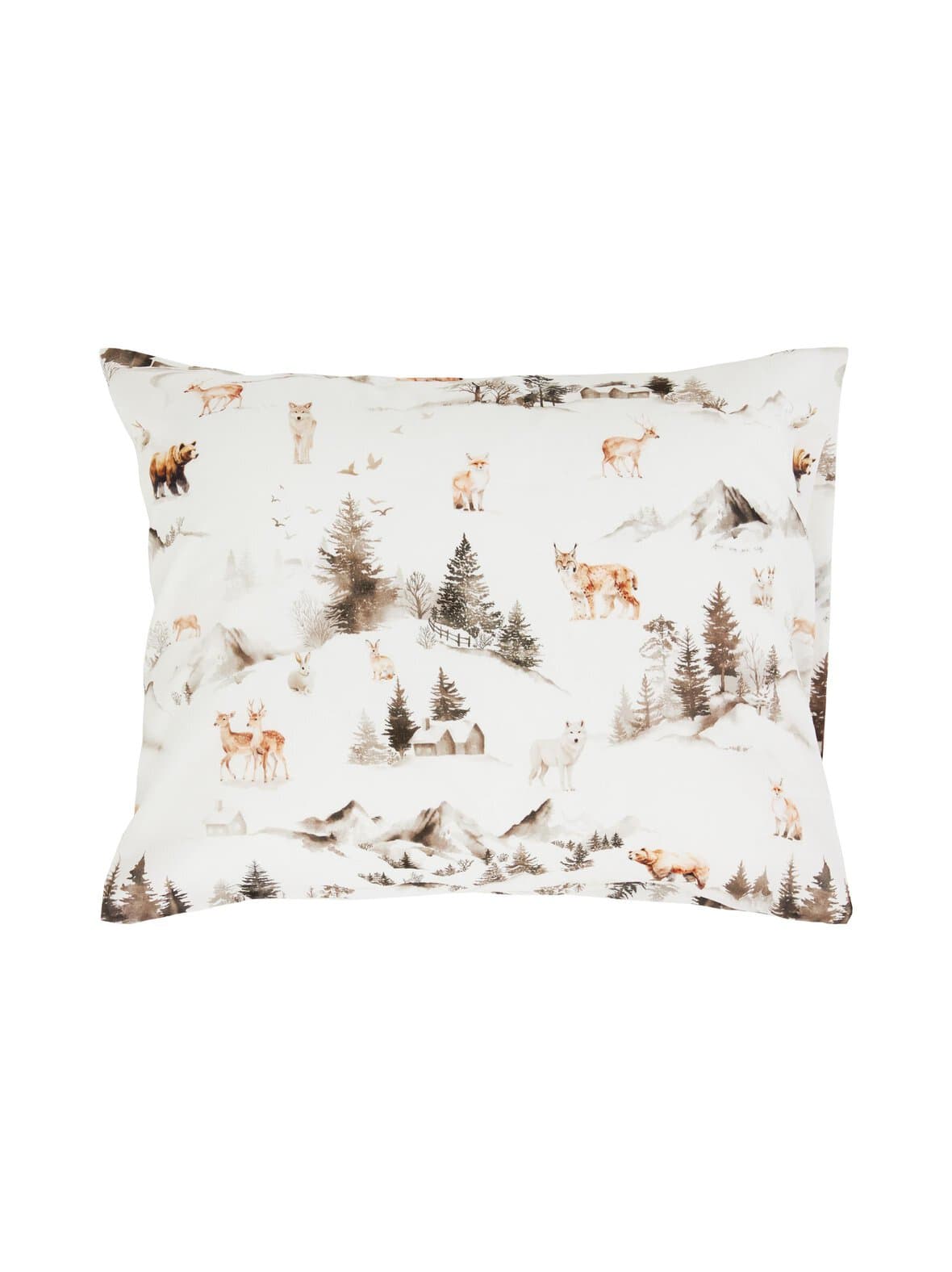 Story-tyynyliina – Casa Stockmann