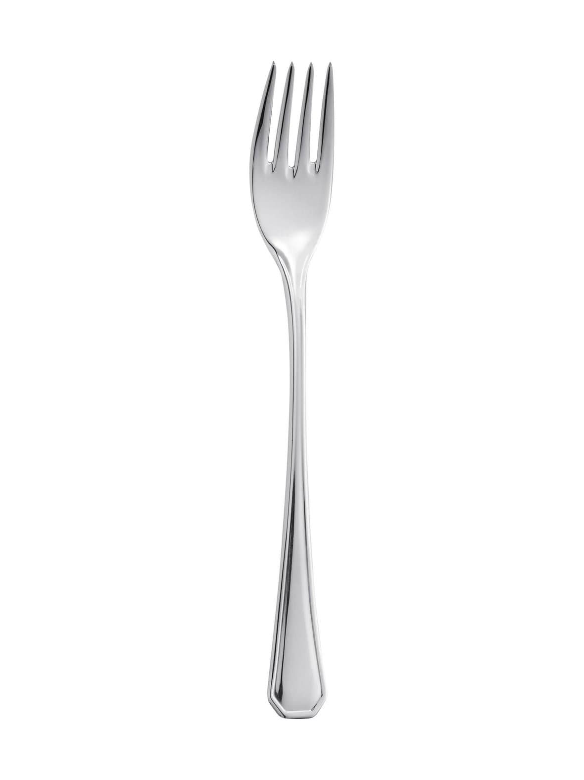 Brasilia-jälkiruokahaarukka – Pinti Inox