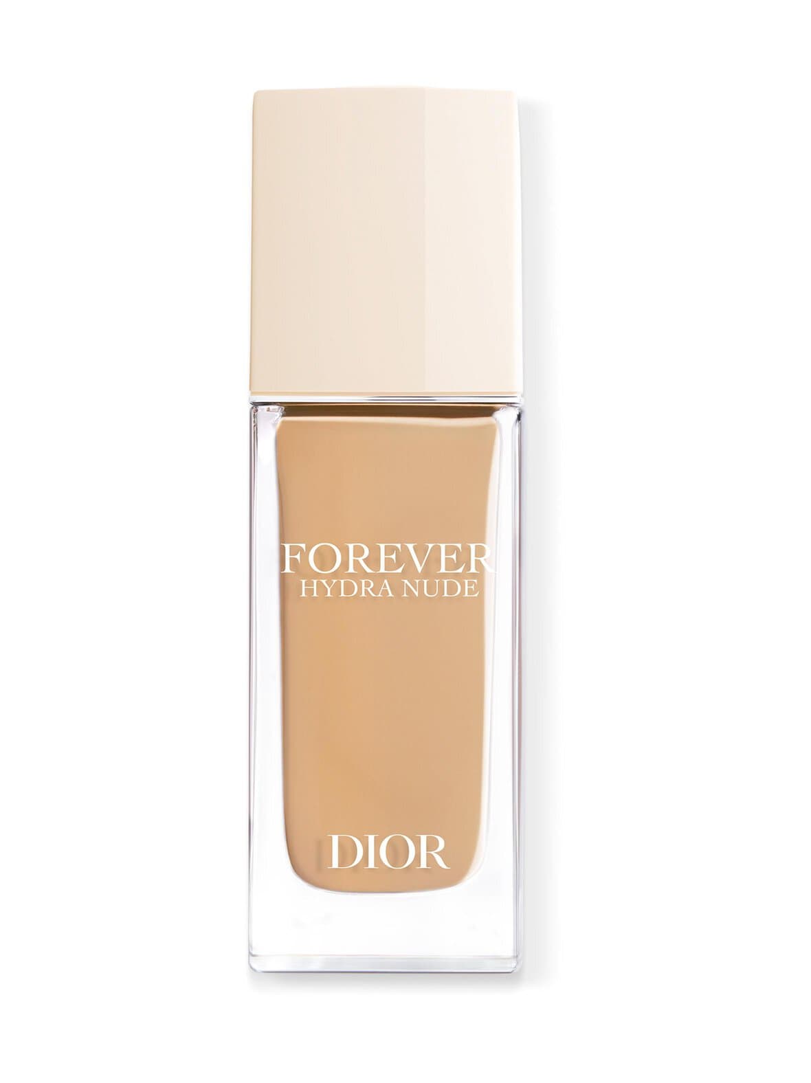 Forever hydra nude foundation -meikkivoide – Dior