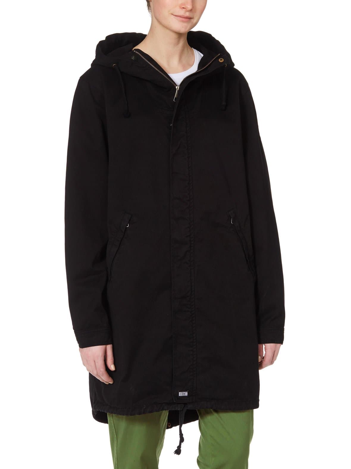 Maxi- vettähylkivä anorakki – R-Collection