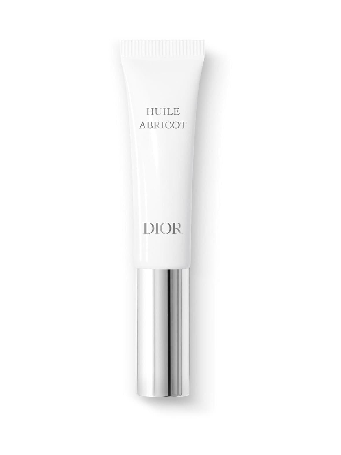 Huile abricot -hoitoöljy – Dior