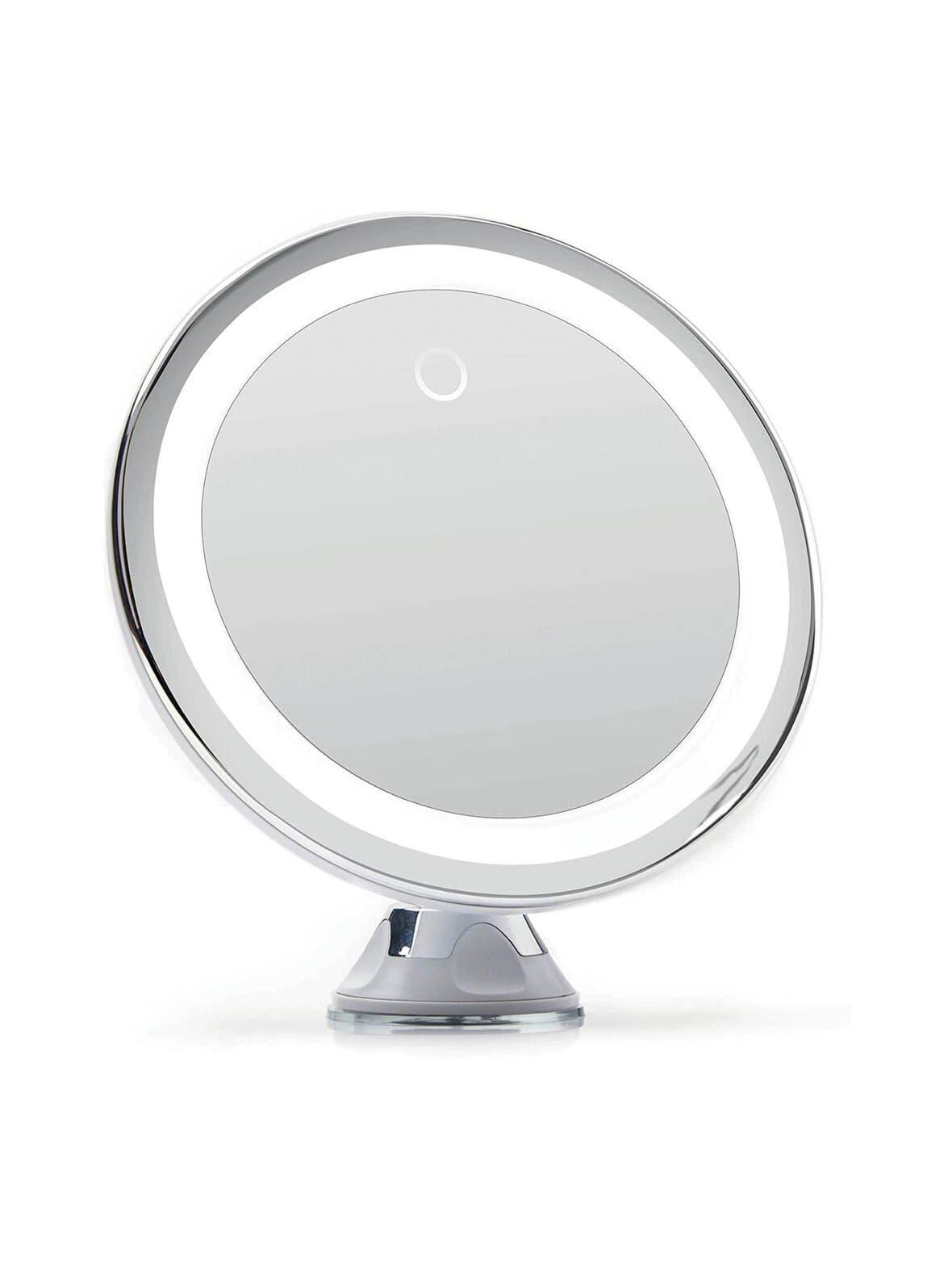 Signature suction mirror -meikkipeili – Browgame Cosmetics