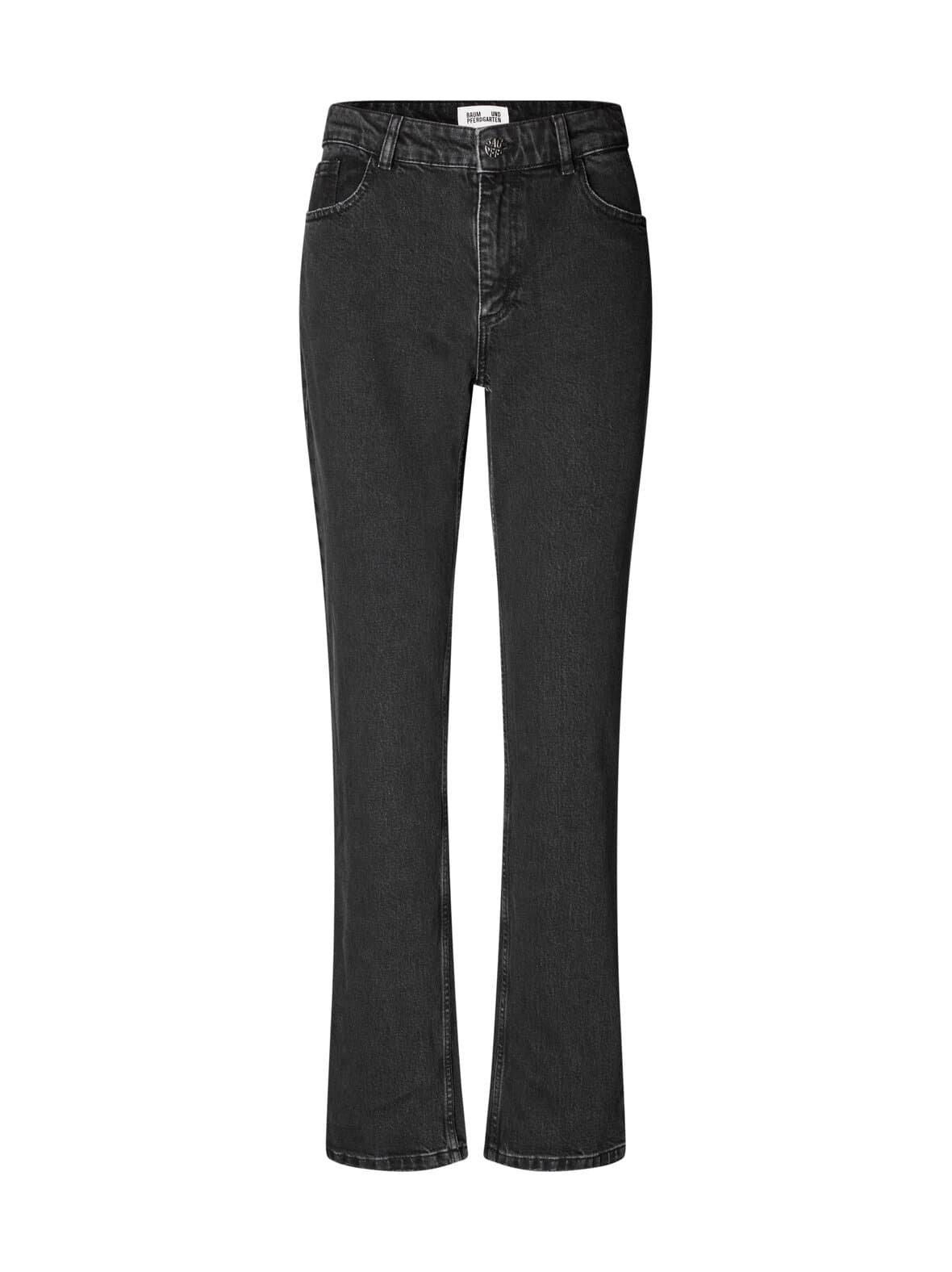 No 04 jeans -farkut – Baum und Pferdgarten