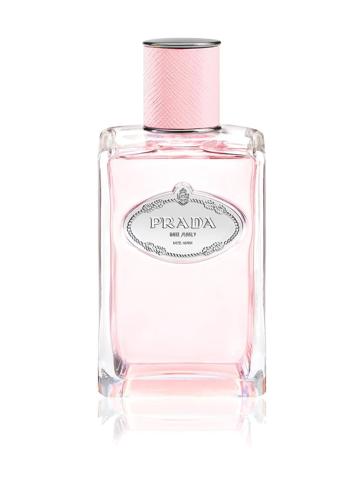 Les infusions de rose edp -tuoksu 100 ml – Prada