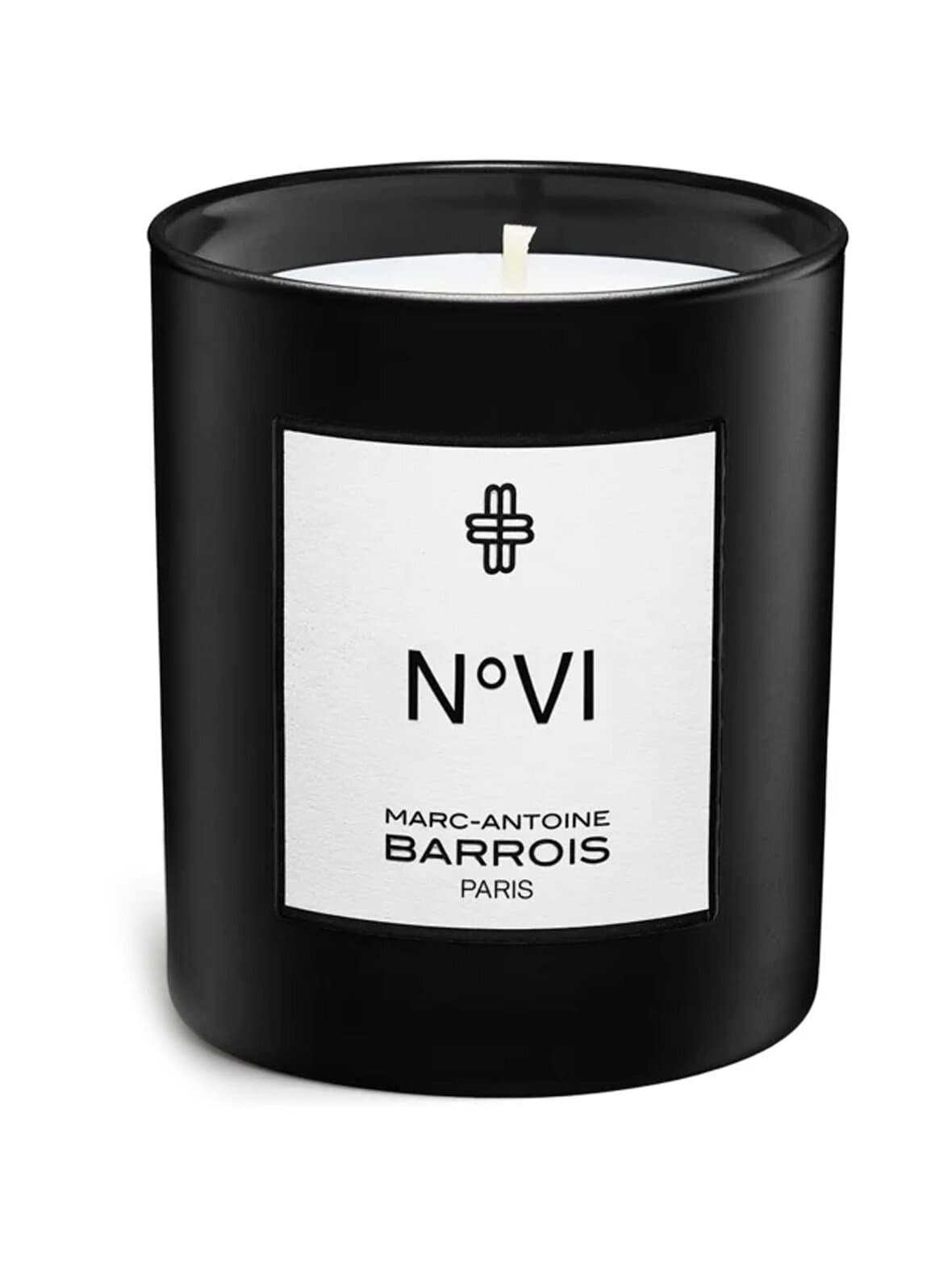 N°vi-tuoksukynttilä 220 g – MARC-ANTOINE BARROIS