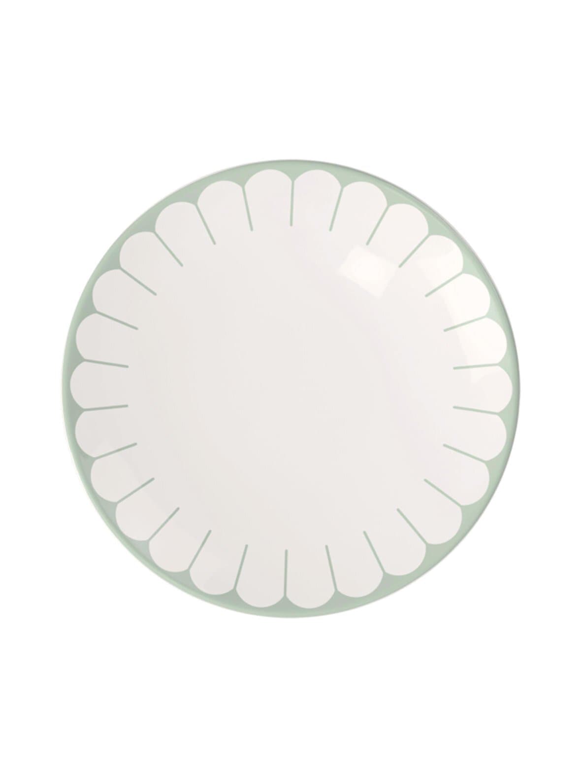 Fleur-aamiais- ja jälkiruokalautanen 21 cm – Villeroy Boch