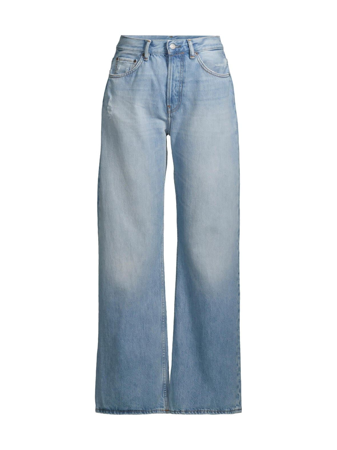 Light blue vintage - farkut – Acne Studios