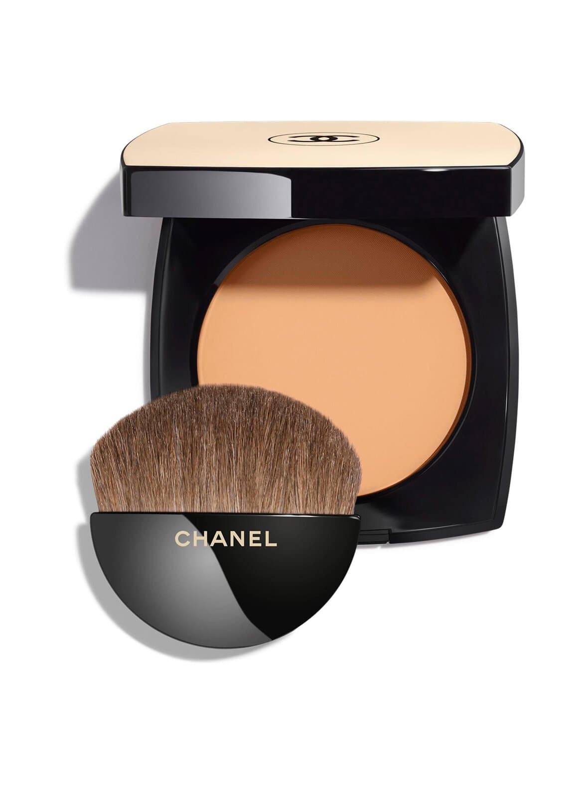 Les beiges healthy glow sheer powder refill lightweight, imperceptible and buildable powder – Chanel